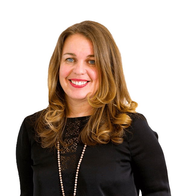 A portrait of Ms. Nicola Rabson