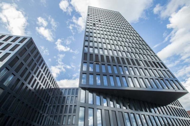 Basel offices
